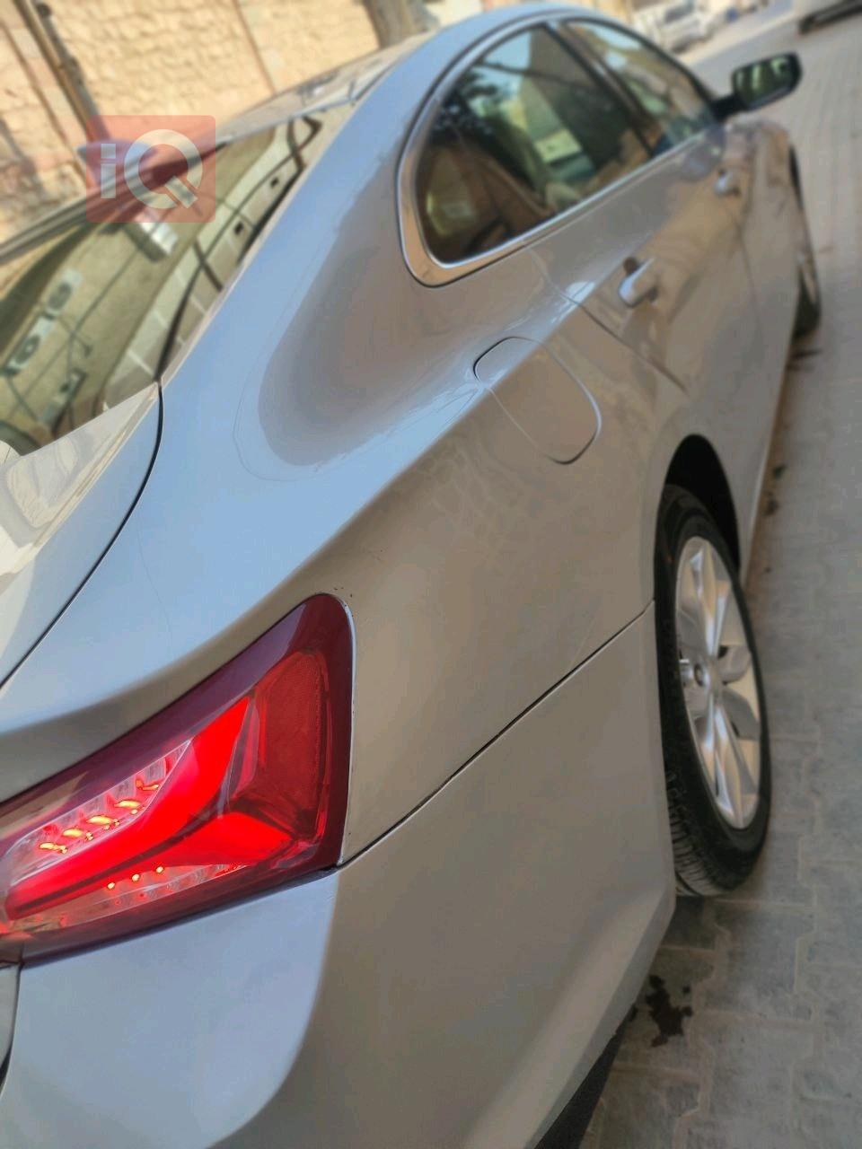 شێڤرۆلێت مالیبۆ